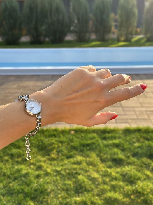 Часы DKNY оригинал модель 2828