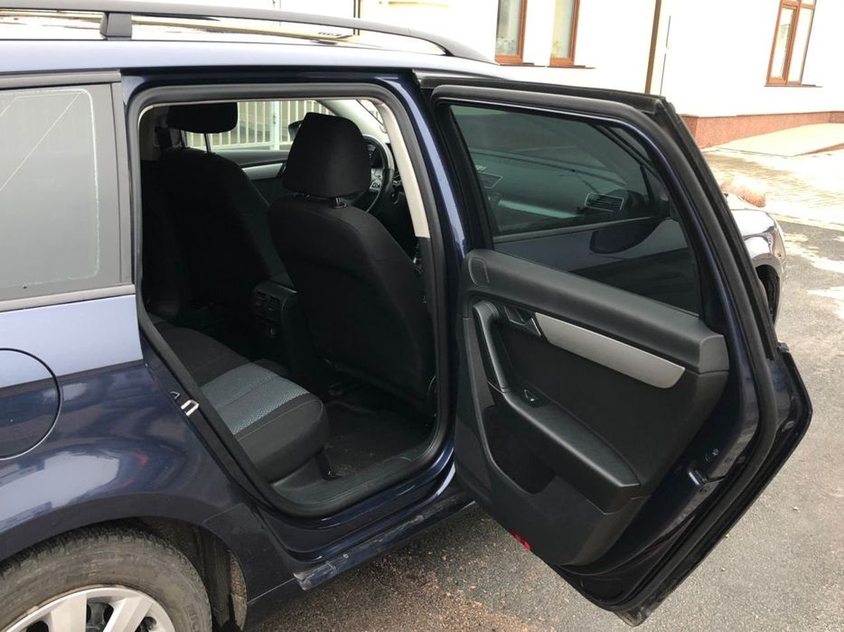 Продам авто в доброму стані