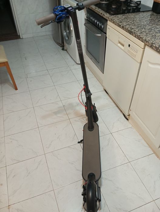 Trotinete Elétrica