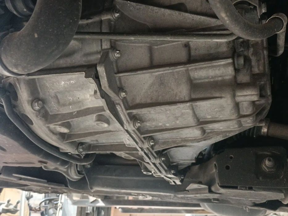 Caixa De Velocidades RENAULT MASTER III CAJA/CHASIS (EV, HV, UV) 2.3 DCI 125 FWD (EV0C, EV0D, EV0J, HV0C, HV0D, HV0H,... PF6054