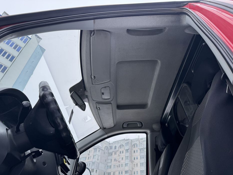 Mercedes-Benz Vito 2.2 Дизель Обмін