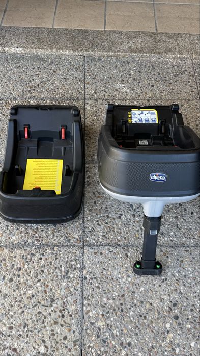 Conjunto carrinho TRIO URBAN CHICCO