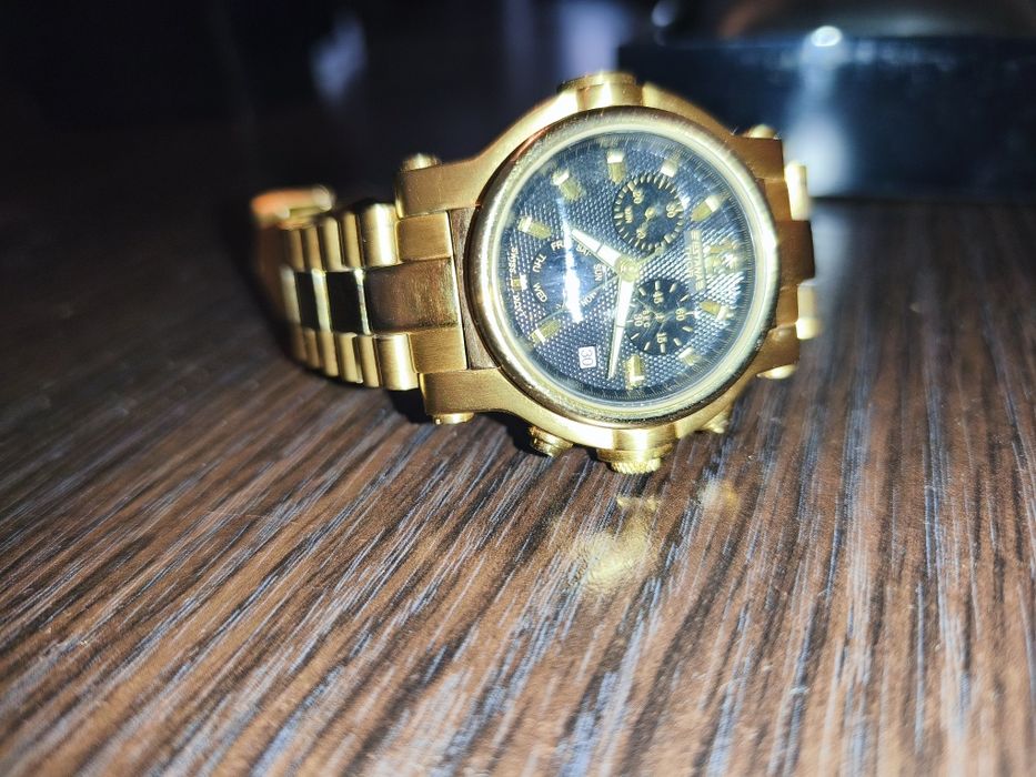 Zegarek  Estana Thor