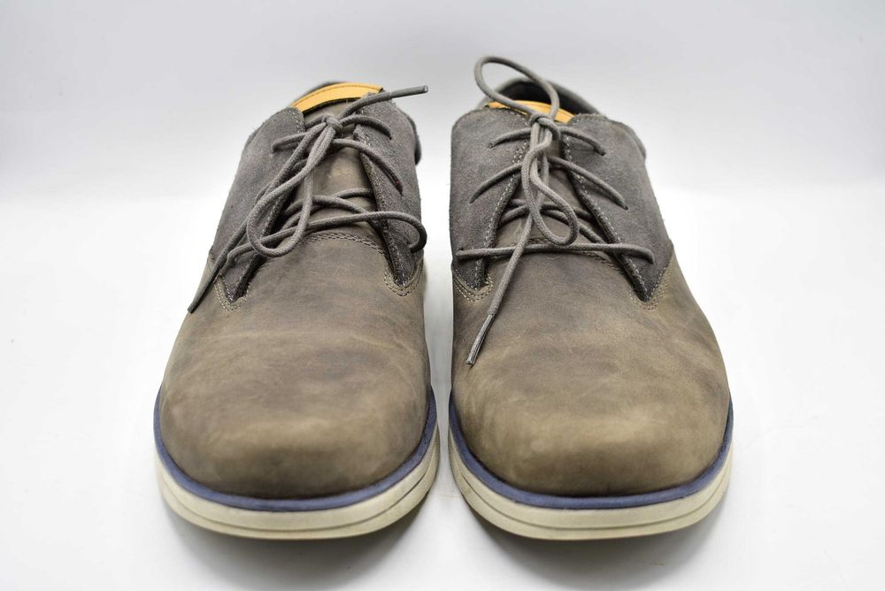 Timberland Półbuty Bradstreet PT Oxford A15QQ ( 45 )