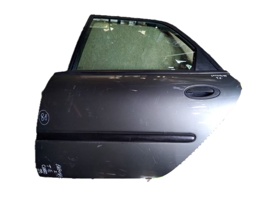 Porta trás esquerda RENAULT Laguna I (B56_, 556_)