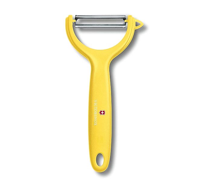 Obieraczka do pomidorów i kiwi Victorinox - zółta