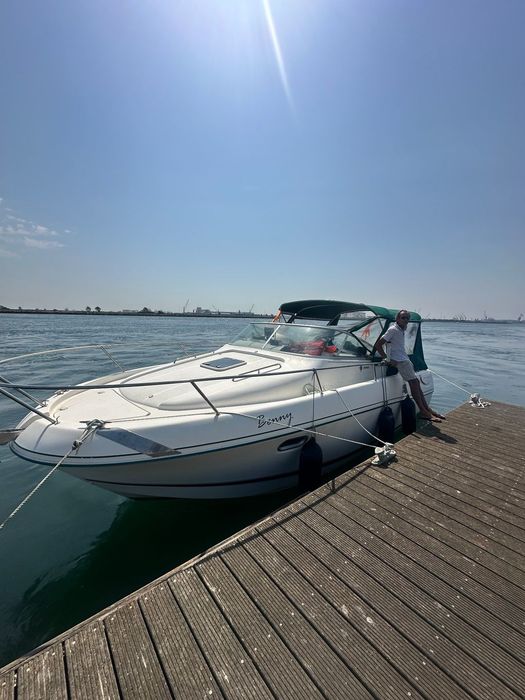 Jeanneau Leader805