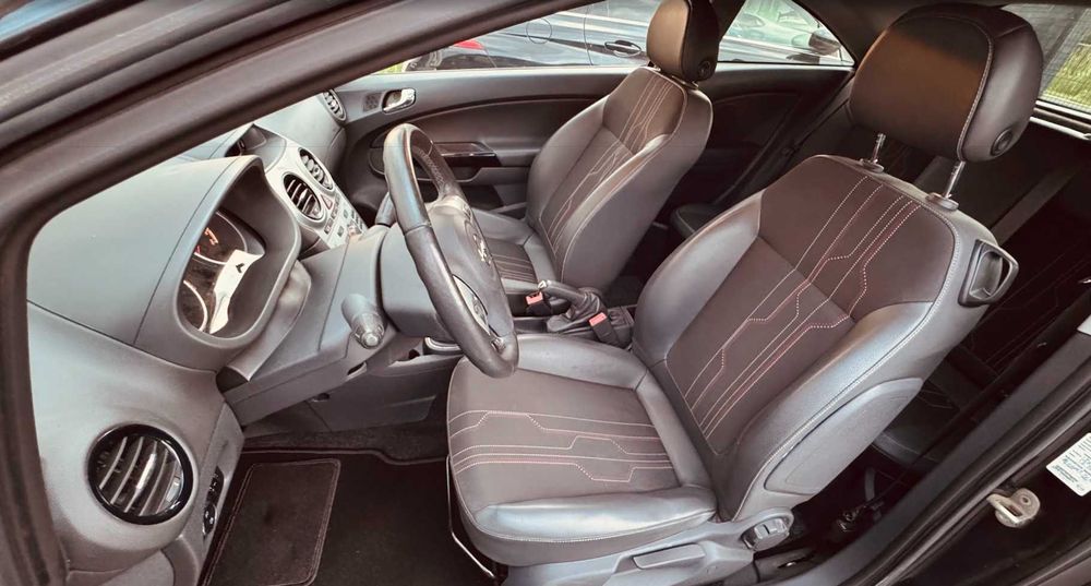 Opel Corsa 1.2 Cosmo