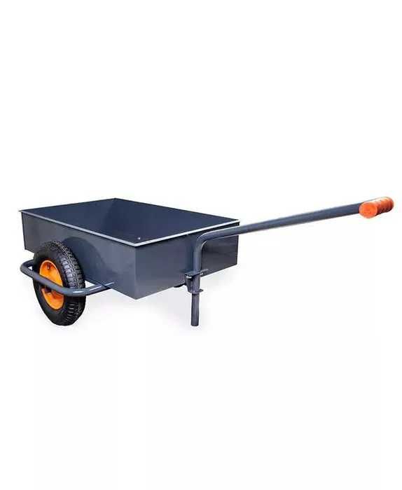 Wózek transportowy dwukołowy 180L