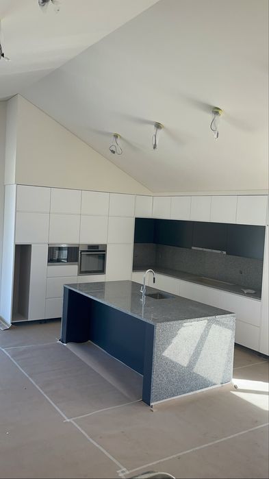 Romodelaçoes , pinturas , isolamentos
