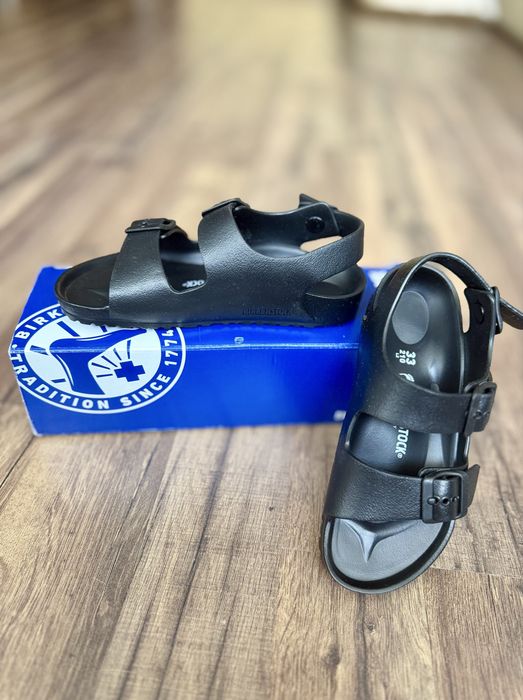 Дитячі босоніжки Birkenstock 33 р. оригінал
