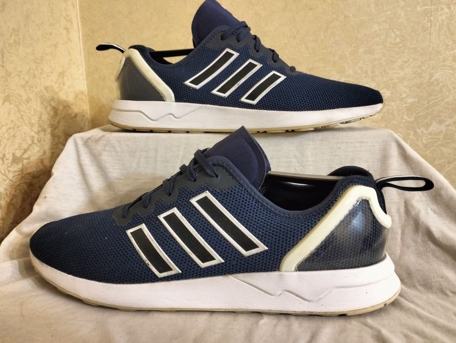 adidas zx flux - купити чоловіче взуття - Ціна на OLX.ua