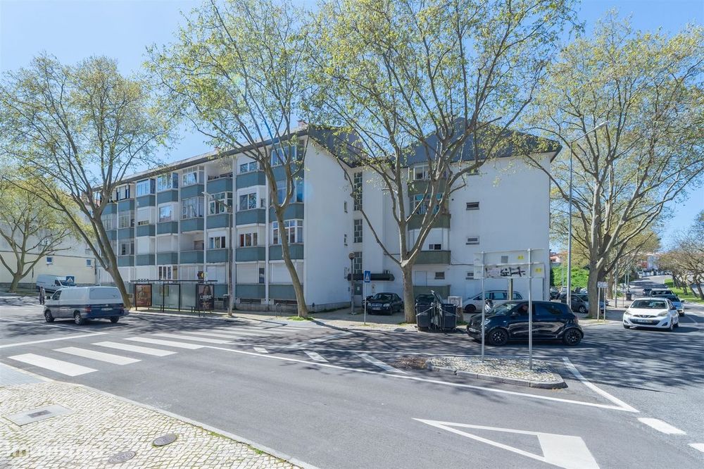 T1 Moderno e Totalmente Remodelado no Outeiro da Vela, Cascais — Cascais E Estoril, Lisboa
