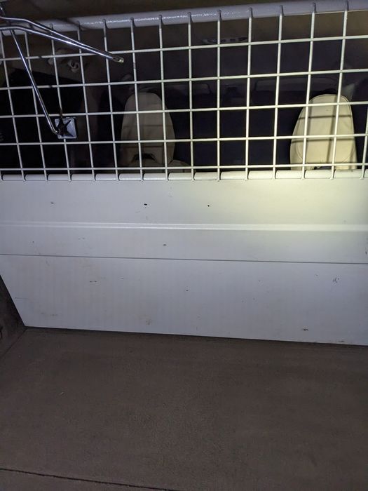 Kratka  dzialowa ciezarowy do volvo xc 60