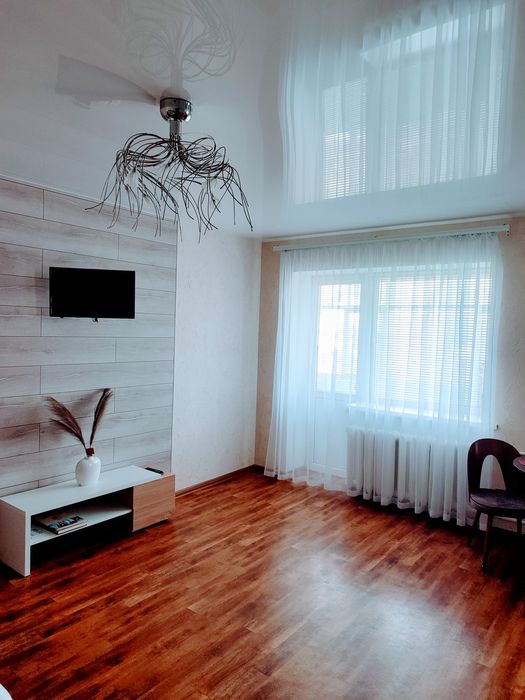 Центр.Корпусный парк. Квартира почасово, посуточно