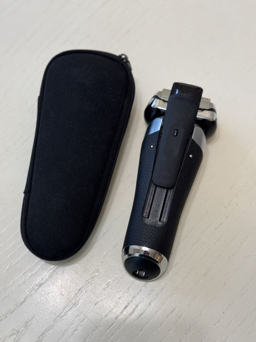 Бритва BRAUN 9 series