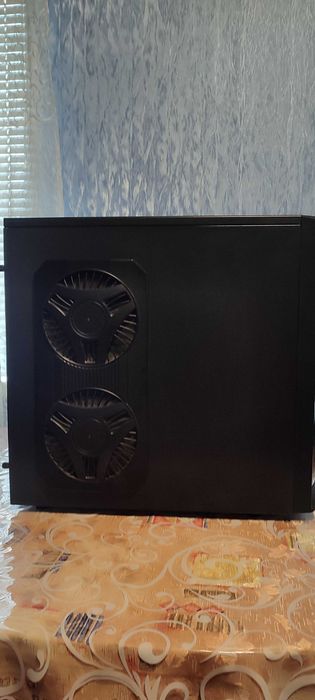 Компютер. Системний блок.