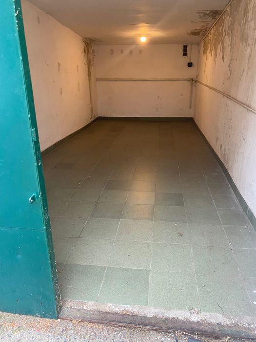 Wynajmę garaż przy ul. Kossaka - Więcej