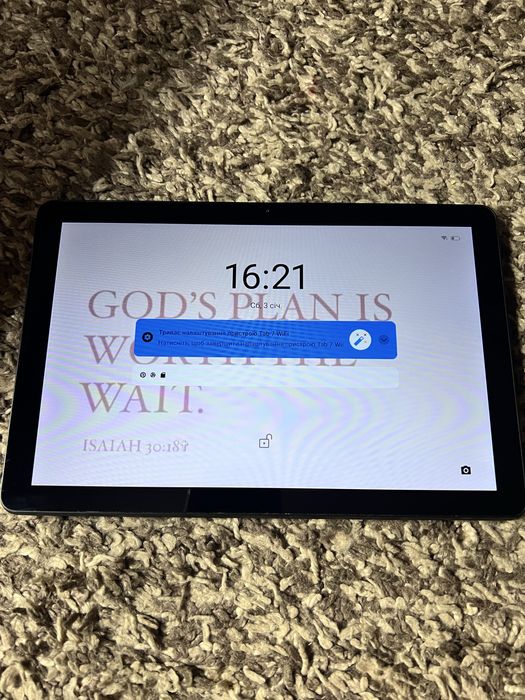 Продам планшет Blackview Tab 7