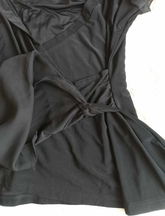 Блузка, кофтинка Authentic р. 48.