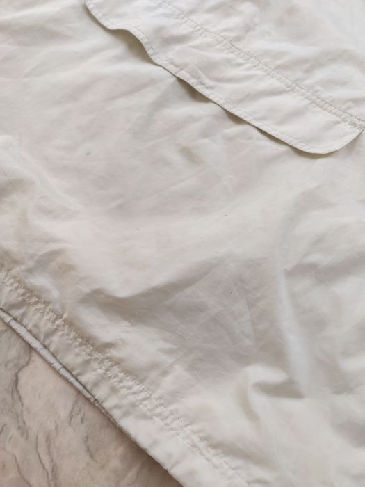 Вітровка анорак stussy big logo