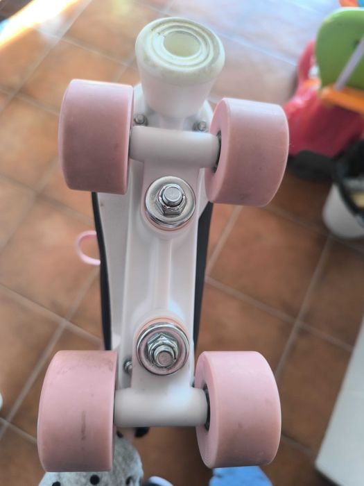 Patins Oxelo Decatlon