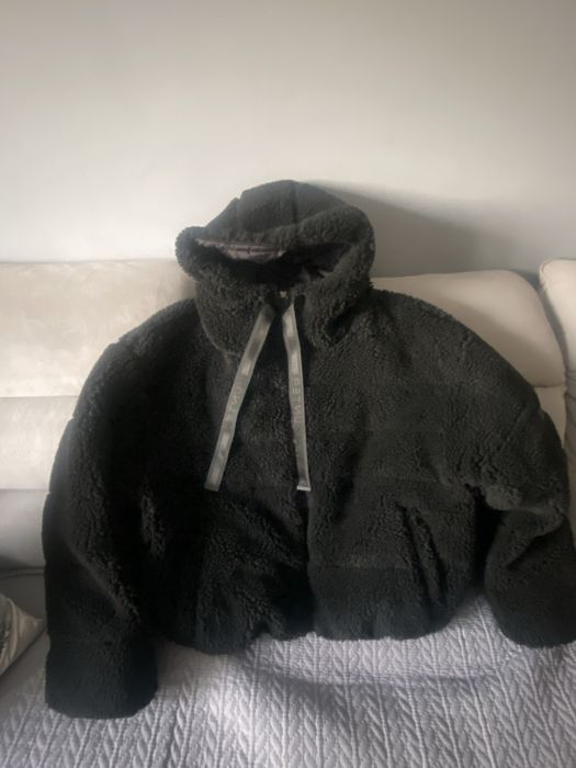 Kurtka Hunter zimowa  xl nowa