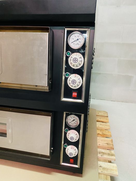 Піч Для Піци Професійна Елекрична 4х4х30