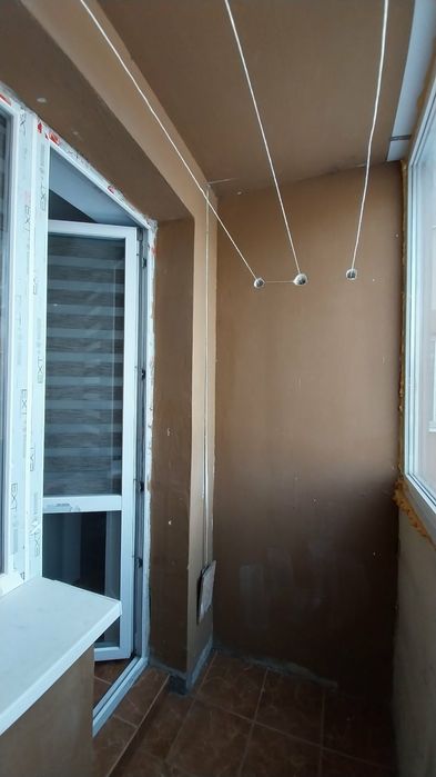 Сдаю 2 комнатную квартиру в новострое! Район Французского бульвара.