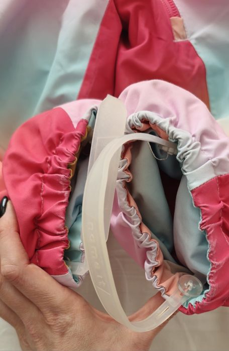 Зимовий комбінезон Name it Freya 104 р