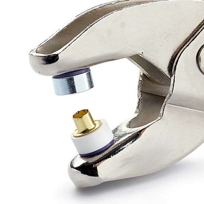 Caixa e Alicate de Pressão Vario Plus – PRYM