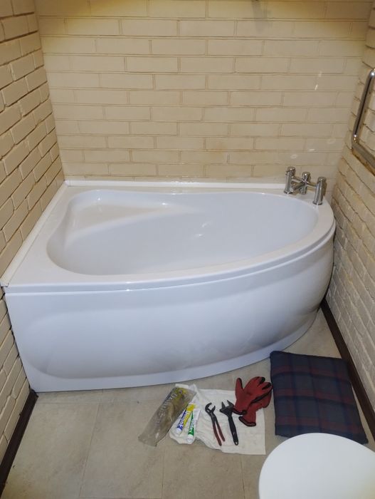 Сантехнік, всі види  робіт.