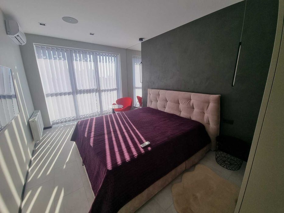 3-кімнатна квартира за адресою (площа 76 м²) - Atlanta.ua - фото 9