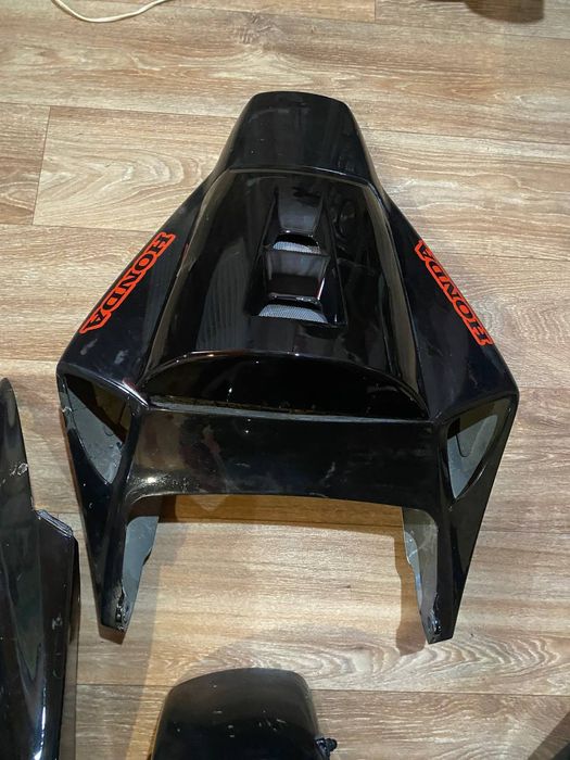 Запчасти на Хонду сбр1000рр