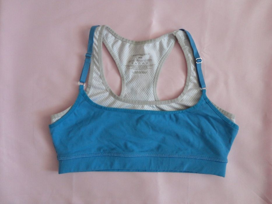 top stanik sportowy LASENZA OSPIRIT M