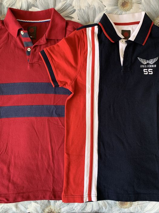 Футболки мужские, тенниски поло