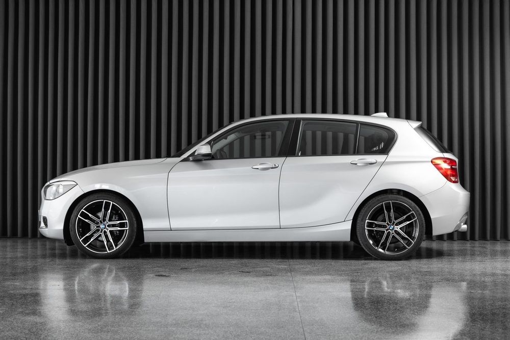 BMW 116 d EfficientDynamics64173173914115121