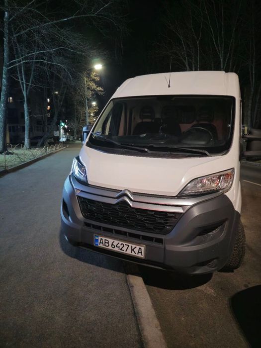 ВІННИЦЯ Термінові вантажні перевезення, Перевезення меблів З ГАРАНТІЄЮ