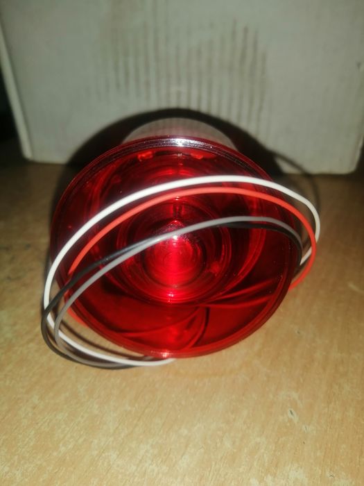 Оповещатель ОПОК 401-2 Цикада-2