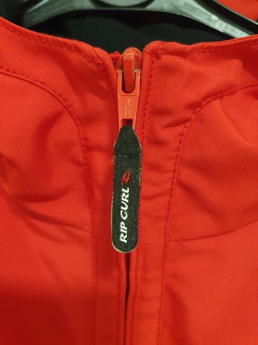 Casaco Rip Curl Vermelho