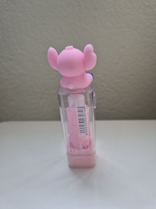 Bálsamo Labial Candy com o Stitch na tampa


Bálsamo para lábios sabor