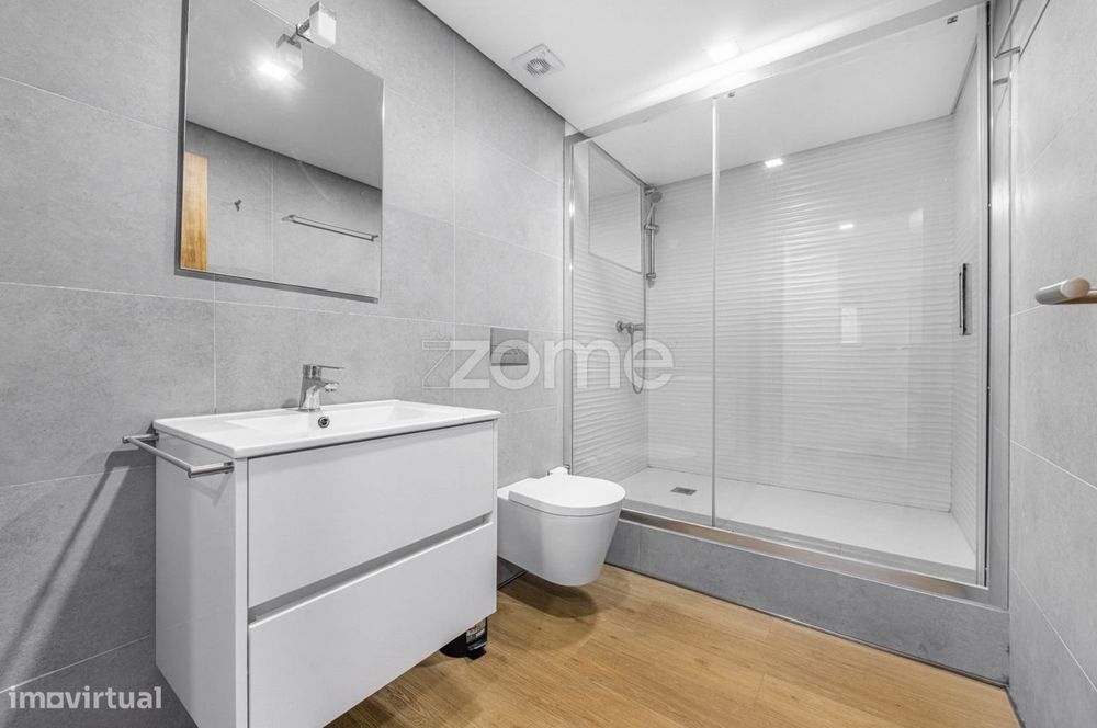 5 Apartamentos - Gualtar