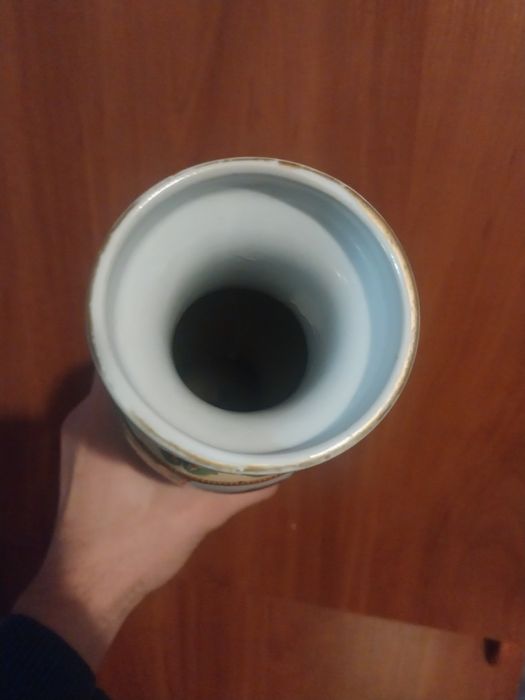 Ваза декоративная