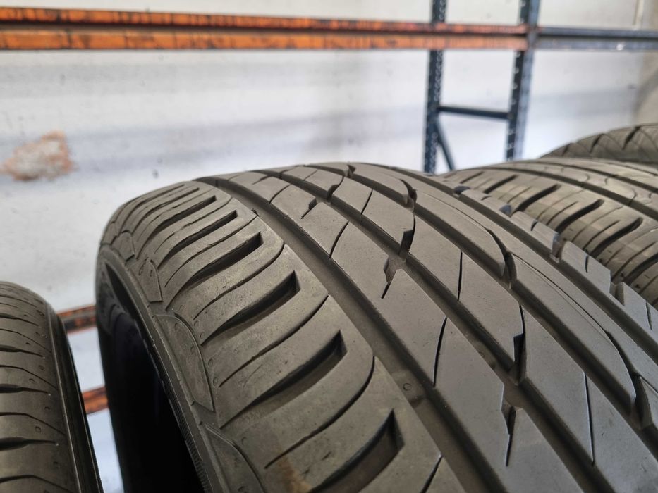 215/60/16 99V XL Point-S Summer Star 3+ Sport Dot.1518R