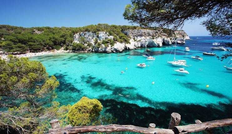 "Guia DK Maiorca, Minorca e Ibiza" -> NOVO