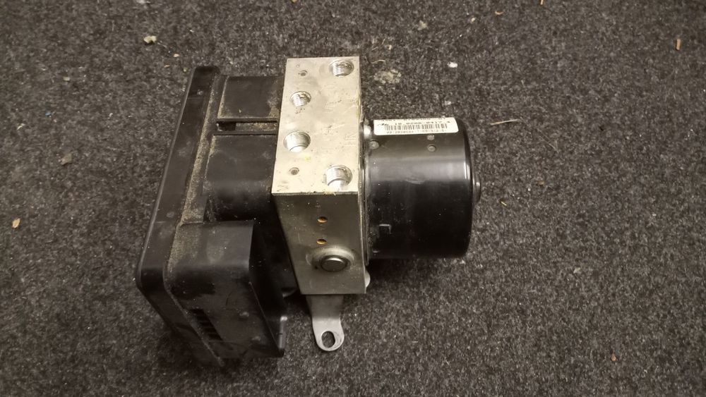 Pompa ABS BMW E90 E91 LCI 2008-