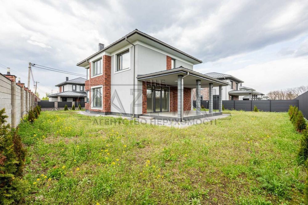 Продаж будинку, Ходосівка, Обухівський р-н