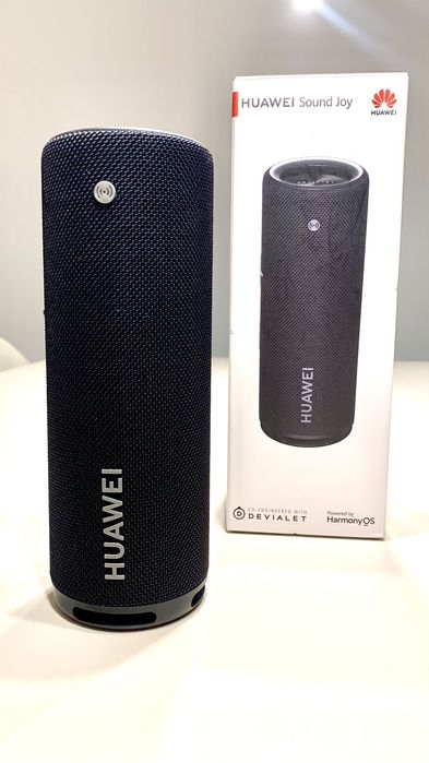 HUAWEI  Sound Joy. Altifalante inteligente portátil. 26h de autonomia.