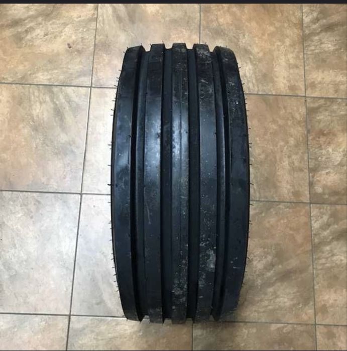 Opona do pługa 200/60-14,5 /10pr IMB164 ASCENSO