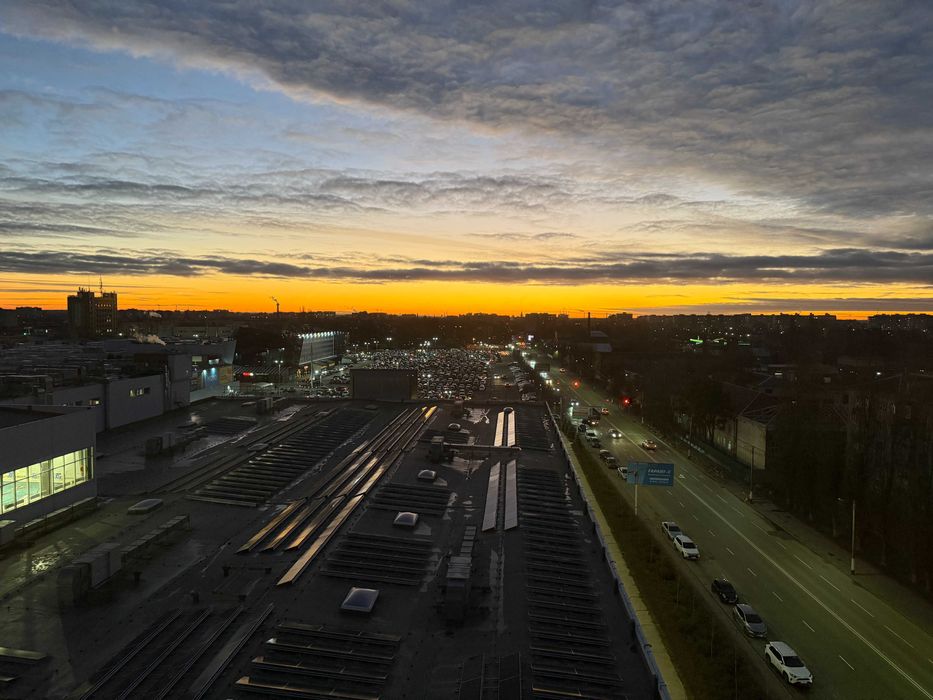 Продам 1 кім.кв. 51 м.кв з ремонтом ЖК Смарт Сіті